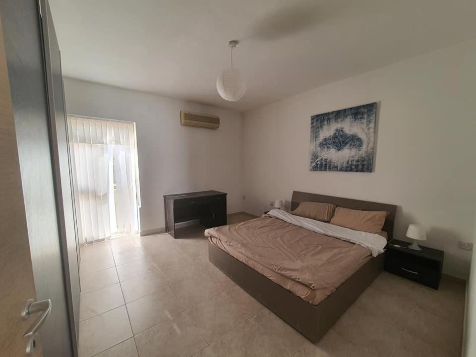 Belvedere Apartment 斯利马 外观 照片