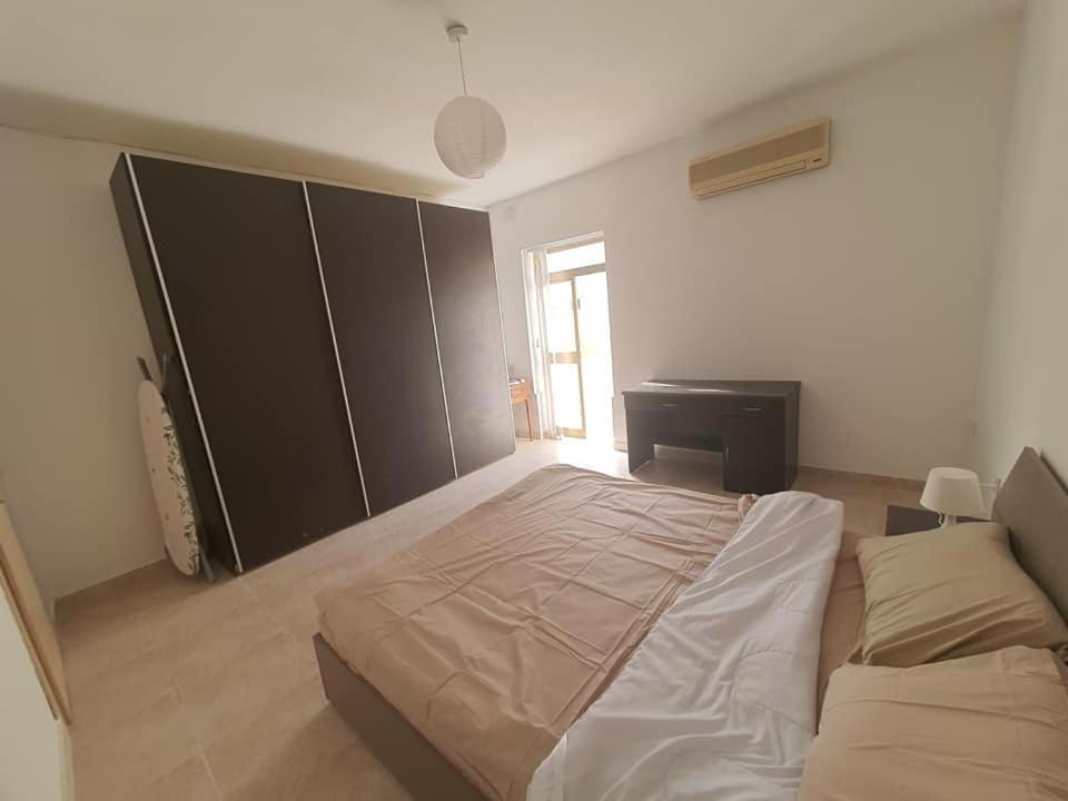 Belvedere Apartment 斯利马 外观 照片